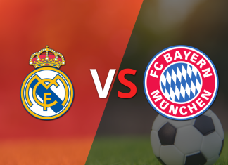 Champions League: Real Madrid y Bayern Múnich