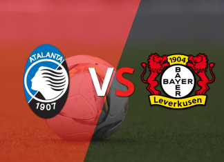 Atalanta vs Bayern Leverkusen con todo el power