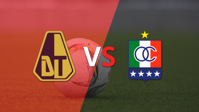 Tolima vs Once Caldas con los mejores datos