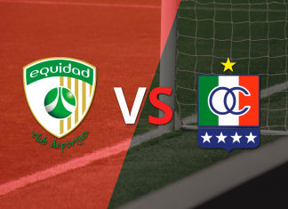 La Equidad vs Once Caldas con los mejores datos