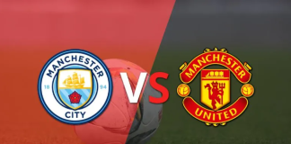 Derby de Manchester: Vive la Final de la FA Cup