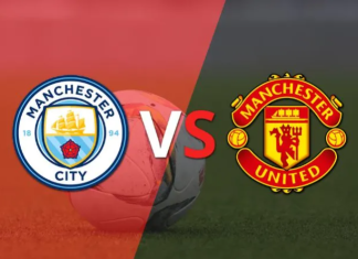 Derby de Manchester: Vive la Final de la FA Cup