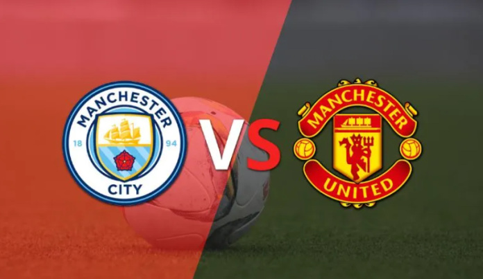 Derby de Manchester: Vive la Final de la FA Cup