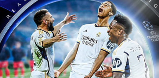 Final de Champions League ¿Es Real Madrid el favorito?