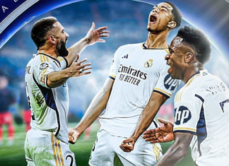 Final de Champions League ¿Es Real Madrid el favorito?