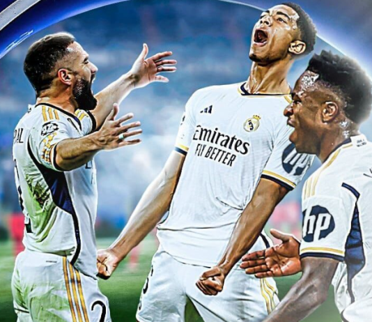 Final Champions League: ¿Real Madrid es el favorito? Final de Champions League ¿Es Real Madrid el favorito?