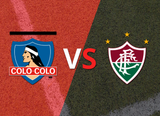 Colo Colo vs Fluminense