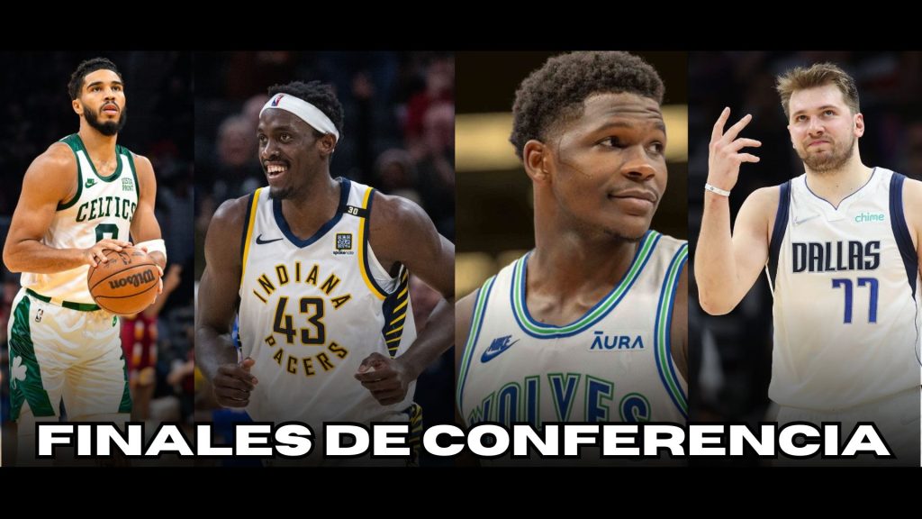 Finales de conferencia