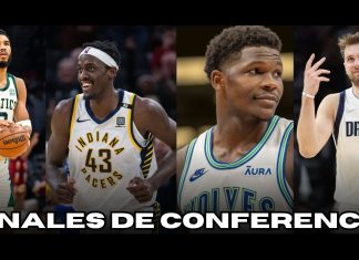 Finales de conferencia