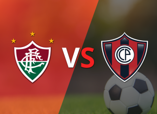 Fluminese vs Cerro Porteño