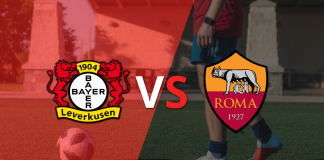 Leverkusen vs Roma