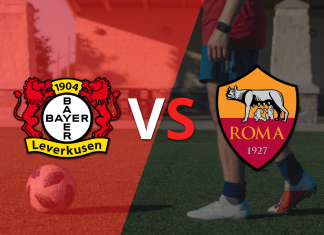 Leverkusen vs Roma