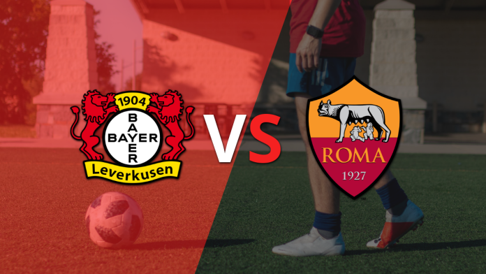 Leverkusen vs Roma