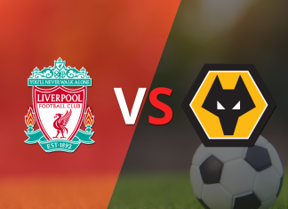 Liverpool vs Wolverhampton