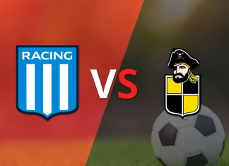 Racing y Coquimbo