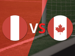 Copa América: Perú vs Canadá con Wplay.co