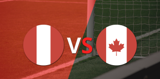 Copa América: Perú vs Canadá con Wplay.co