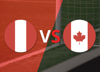 Copa América: Perú vs Canadá con Wplay.co