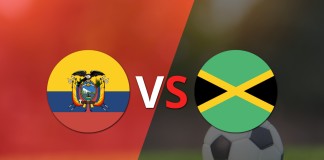 Ecuador vs Jamaica: Vive la emoción de ganar en la Copa América