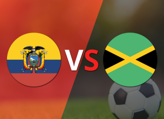 Ecuador vs Jamaica: Vive la emoción de ganar en la Copa América