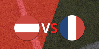 Austria vs Francia