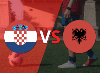 Croacia y Albania