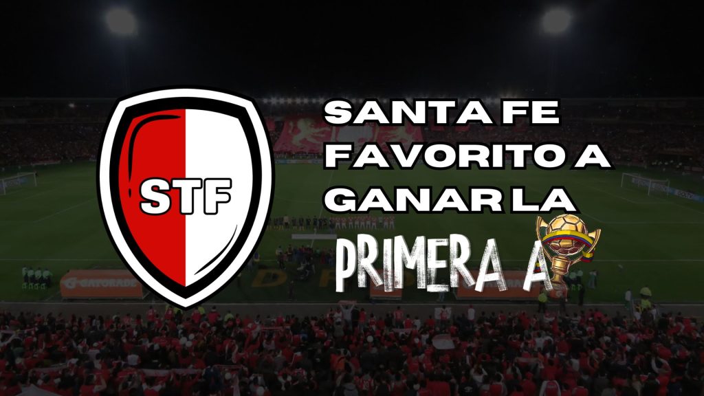 Santa Fe favorito