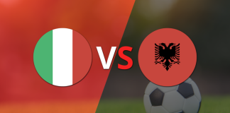 Italia y Albania