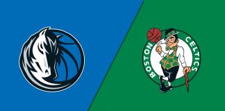 Mavericks y Celtics