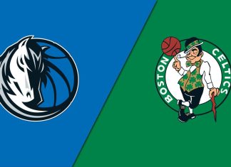 Mavericks y Celtics