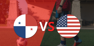 Panamá vs Estados Unidos