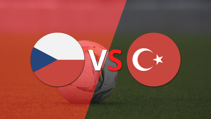 República Checa vs Turquía