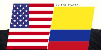 USA vs Colombia se vive en el Streaming de Wplay.co