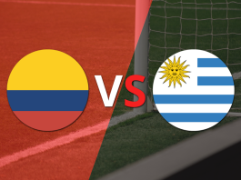 Uruguay vs Colombia por el paso a la Final