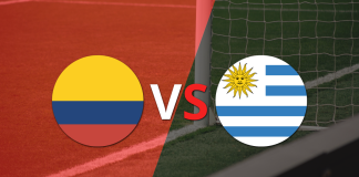 Uruguay vs Colombia por el paso a la Final