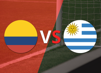 Uruguay vs Colombia por el paso a la Final