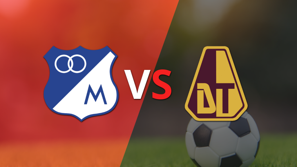 Sorteo boletería Millonarios vs Tolima