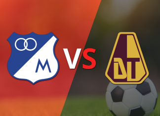 Sorteo boletería Millonarios vs Tolima