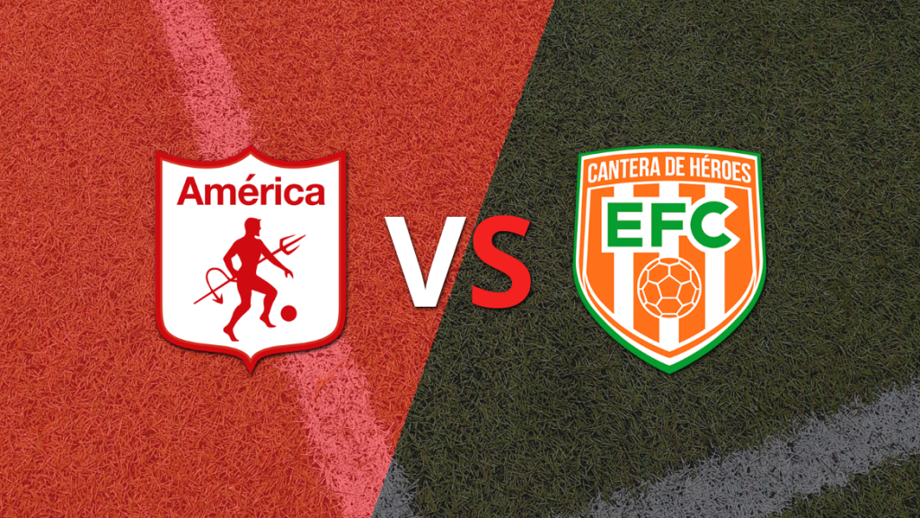 América vs Envigado con todo el Power