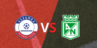 Alianza vs Nacional