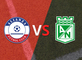 Alianza vs Nacional