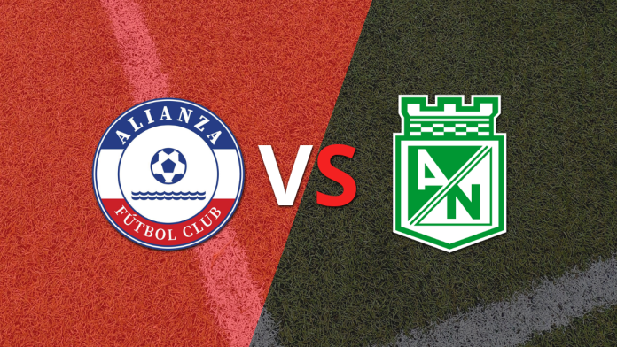 Alianza vs Nacional