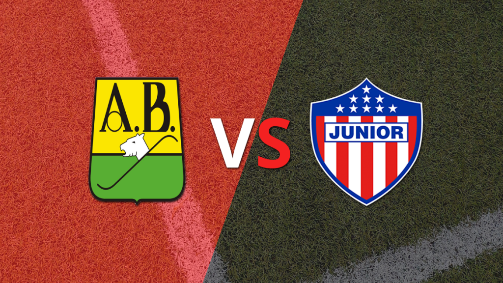 Bucaramanga vs Junior