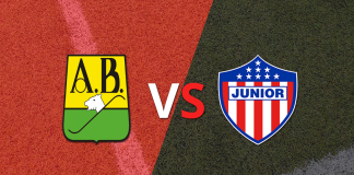 Bucaramanga vs Junior