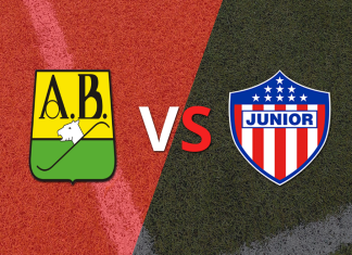 Bucaramanga vs Junior