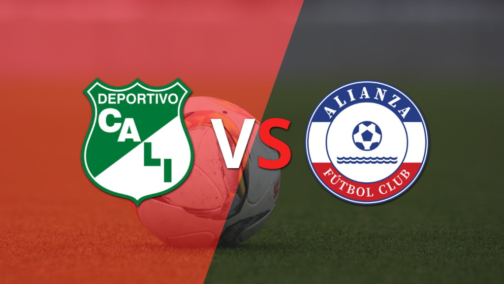 Cali vs Alianza