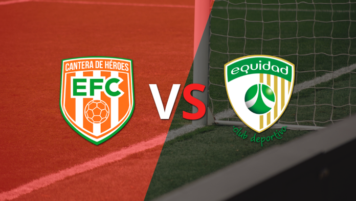 Envigado vs La Equidad