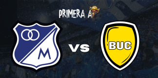 Millonarios vs Bucaramanga