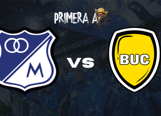 Millonarios vs Bucaramanga