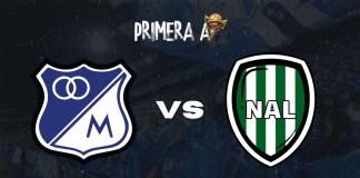 Millonarios vs Nacional en un Clásico con todo el Power